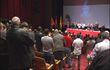 FGTB: congrès statutaire des Métallos
